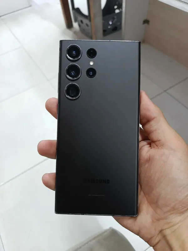 Samsung 23 ultra