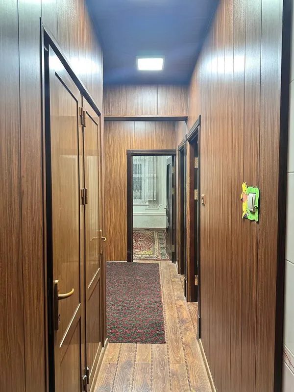 Коракамиш 2/5 5.хонали Ало туйхона Узок муддатга Берилади 7