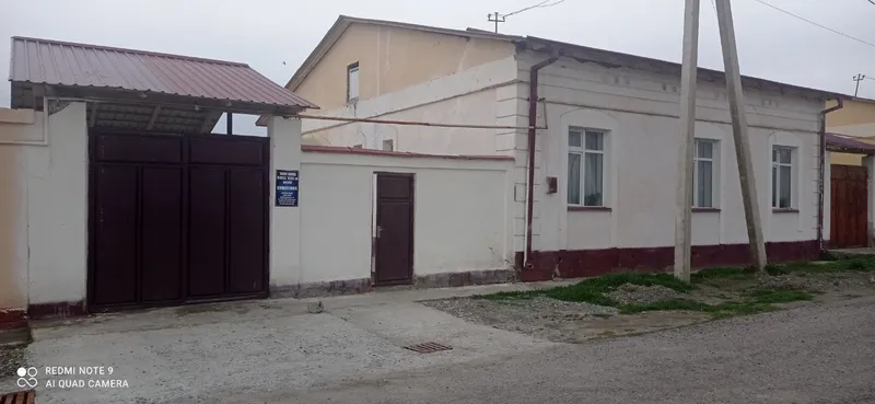 Hovosi toza tinch joydan kotej olaman deganlarga