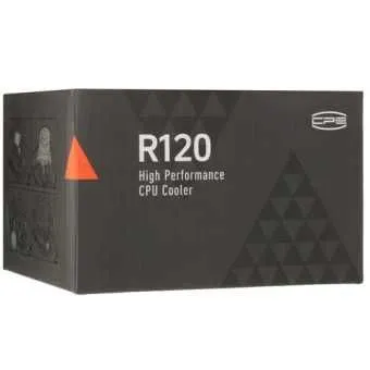 CPU Cooler PcCooler Набор кулеров для компьютера 1 CPU Cooler PcCooler Набор кулеров для компьютера 1