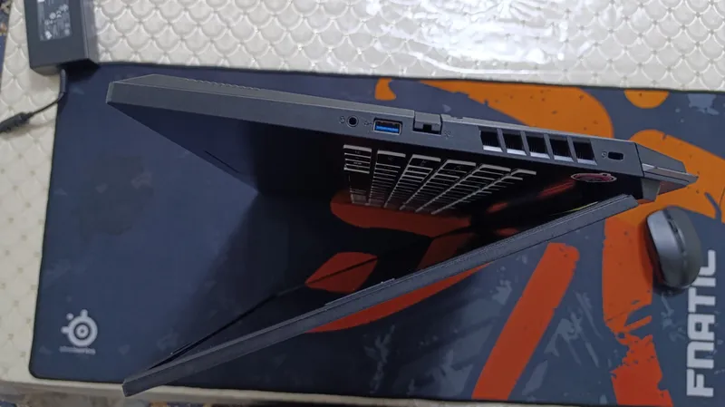Acer Nitro 5 RTX 4050 6GB — фото 5