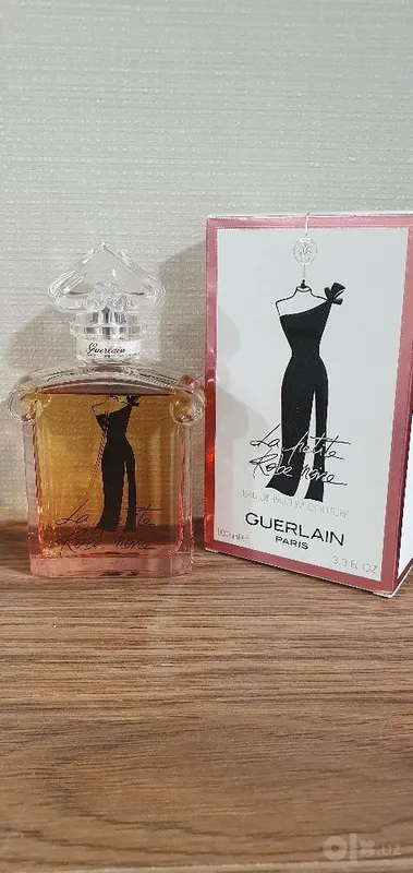 La Petite Robe Noire Couture Guerlain. Оригинал 1