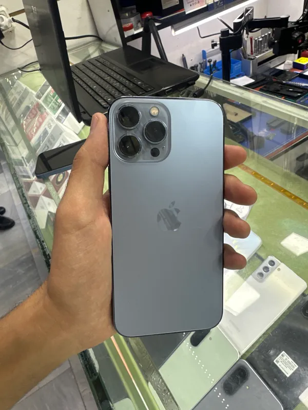 iphone 13 pro max 1