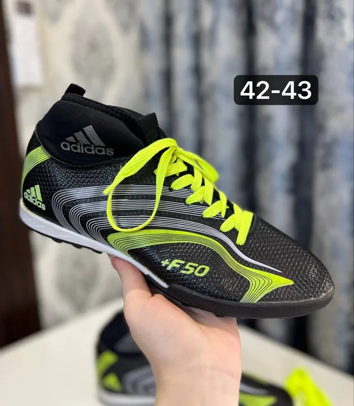 Adidas F50 Сороконожки