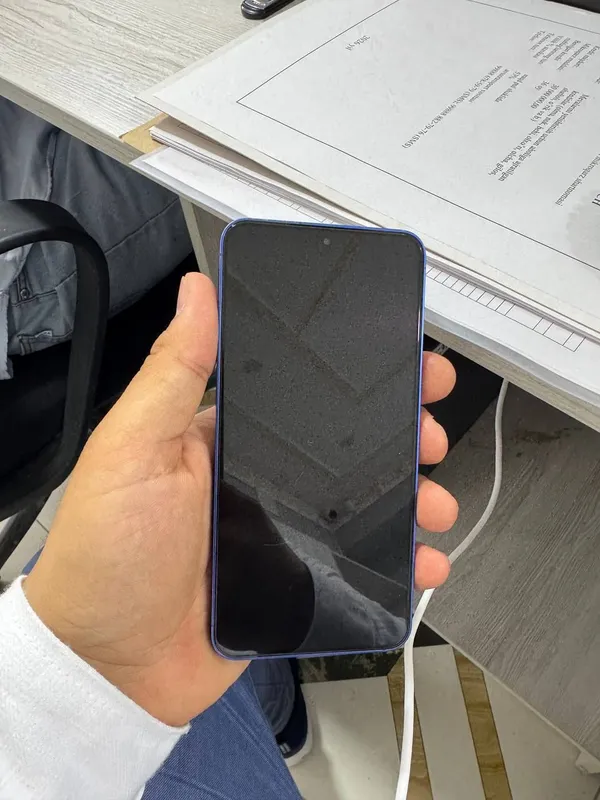 Samsung Galaxy S25