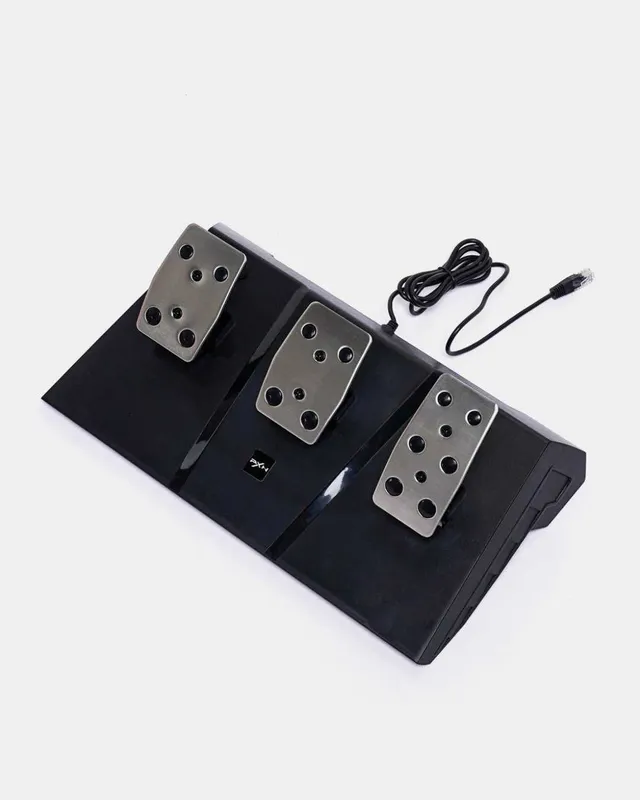 PXN V9 GEN2 O‘yin Ruli + Pedallar + Shifter — фото 2