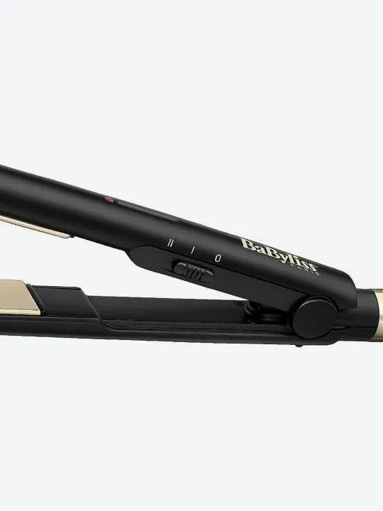 Выпрямитель для волос Babyliss ST089E — фото 2 Выпрямитель для волос Babyliss ST089E — фото 2
