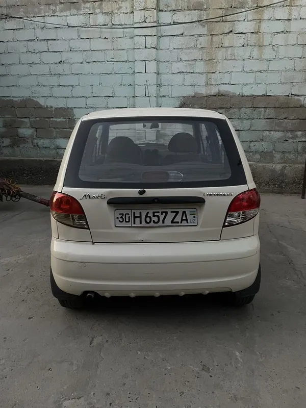 Matiz Sotiladi | матиз сотилади 4 Matiz Sotiladi | матиз сотилади 4