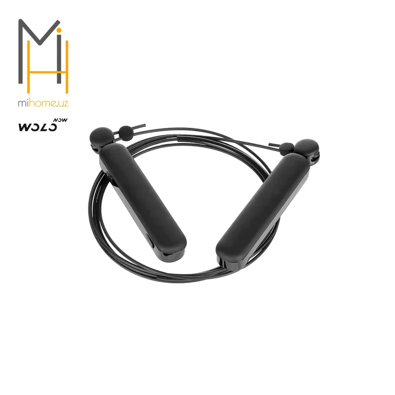 Умная скалка Xiaomi Wolonow — фото 1