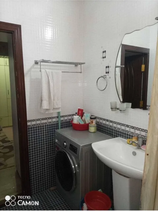 Чиланзар, Алгоритм, 3-комнатная квартира в аренду, 370 $ 8