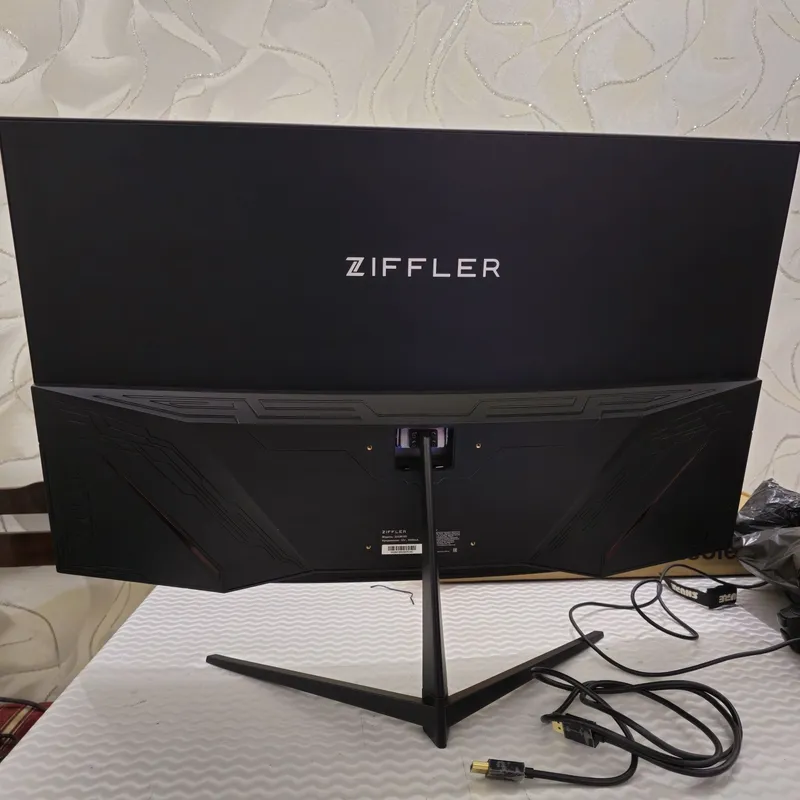 Продам монитор ZIFFLER 32 диагональ — фото 4