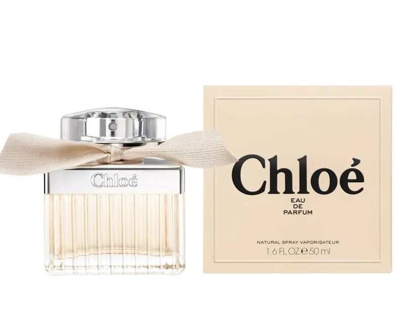 Chloe духи, парфюм