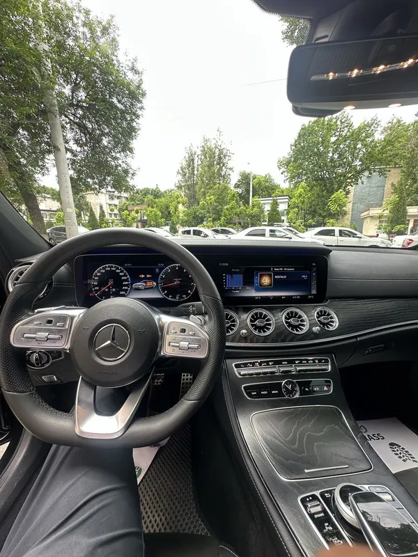 Mercedes-Benz w213 Restyling e53 AMG 6 Mercedes-Benz w213 Restyling e53 AMG 6