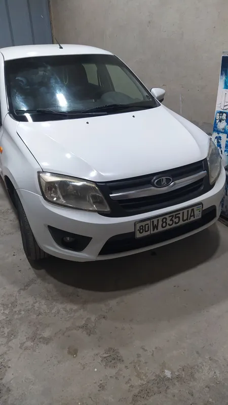 АвтоВАЗ 2015г БАРТЕР