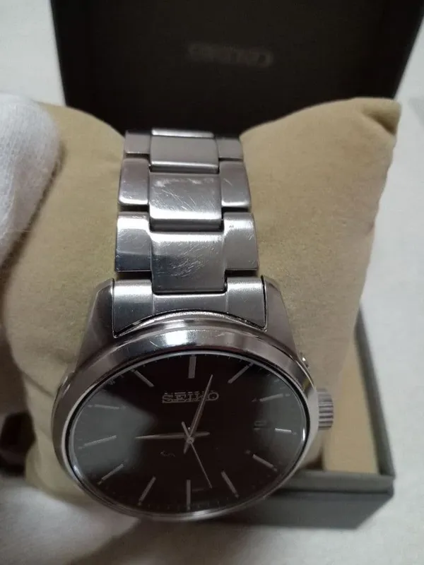 Seiko sbtm233 ishlatilgan buyum 4 Seiko sbtm233 ishlatilgan buyum 4