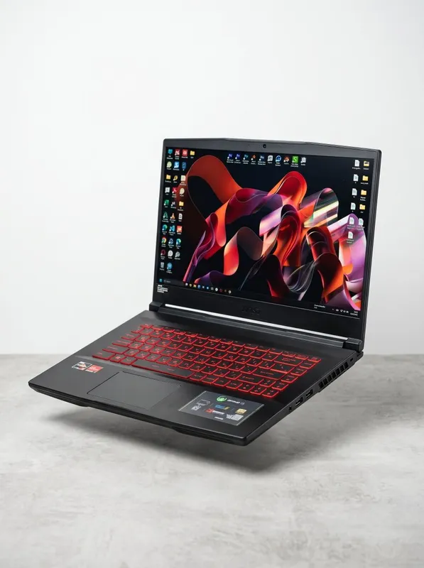 MSI Bravo 15 B5DD 1 MSI Bravo 15 B5DD 1