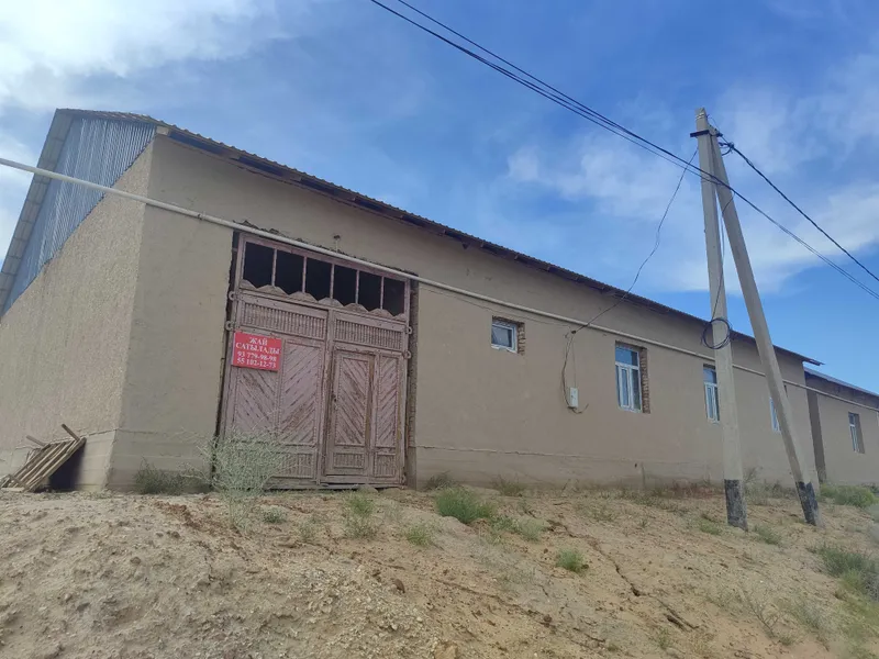 Уй Сатылады Кум Аул 2 — фото 3