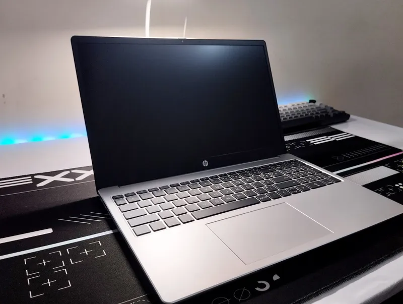 HP G10 NOUTBUK 8/512GB  SKIDKA!!! — фото 6