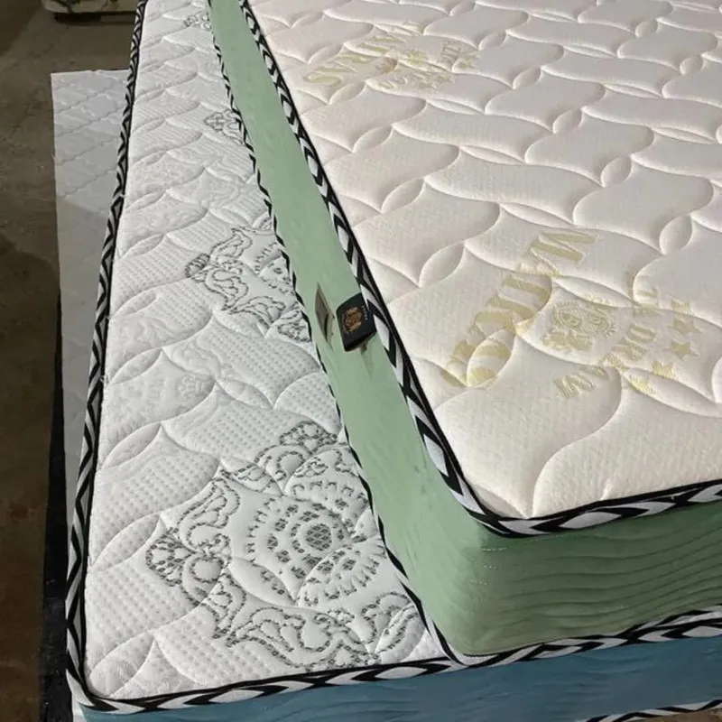 Matras topper namatrasnik