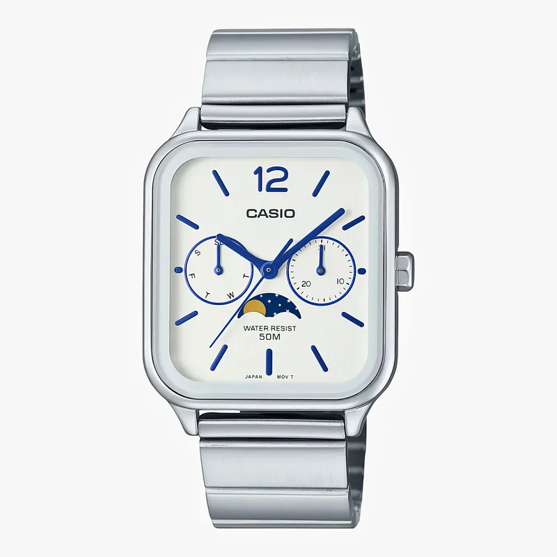 Casio MTP-M305 — фото 1
