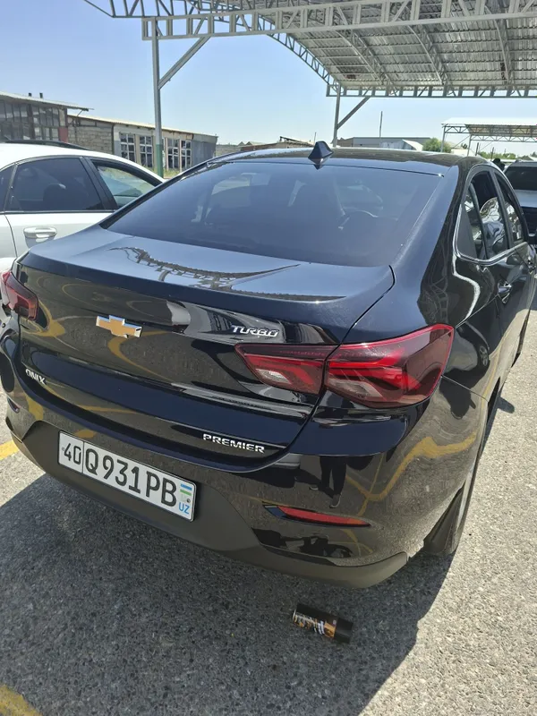 Onix 6 pazitsa 17min yurgan 4yumshoq bolao yangi salon laminatsa 2