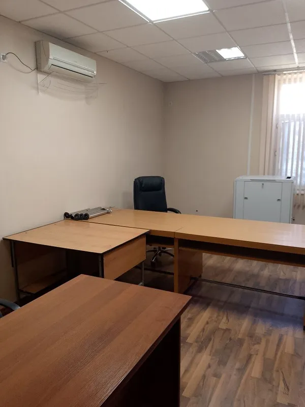 Урда Ул Алишера Навоий офис 36м²+36м²2кабинета с отдельным входом с ме — фото 2