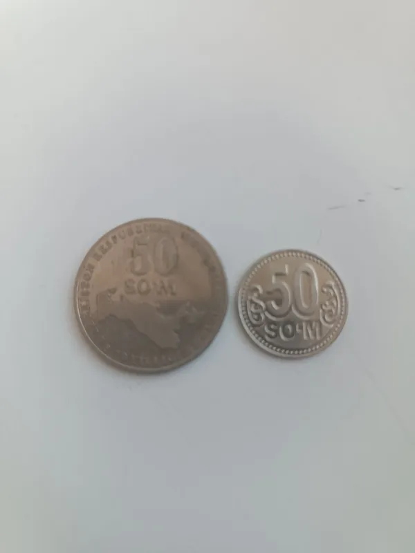 Срочно продам раритетные монеты.
