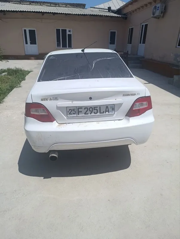 Chevrolet Nexia 2 3