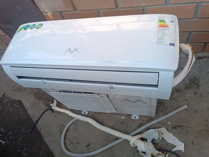 Кондиционер TCL 9