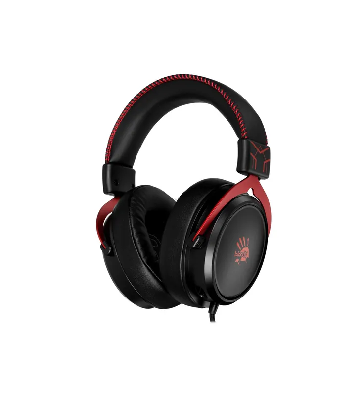 { Наушники Bloody M590i Black 3 { Наушники Bloody M590i Black 3