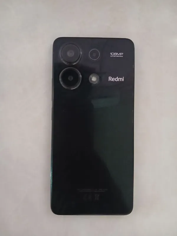 Redmi not 13 1