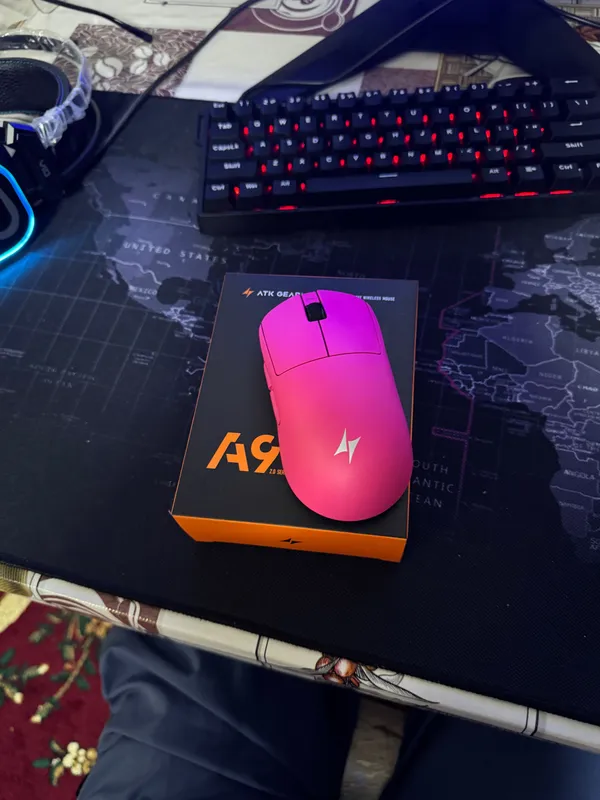 Igravoy gaming zborka full 240gz i5-12400f — фото 3