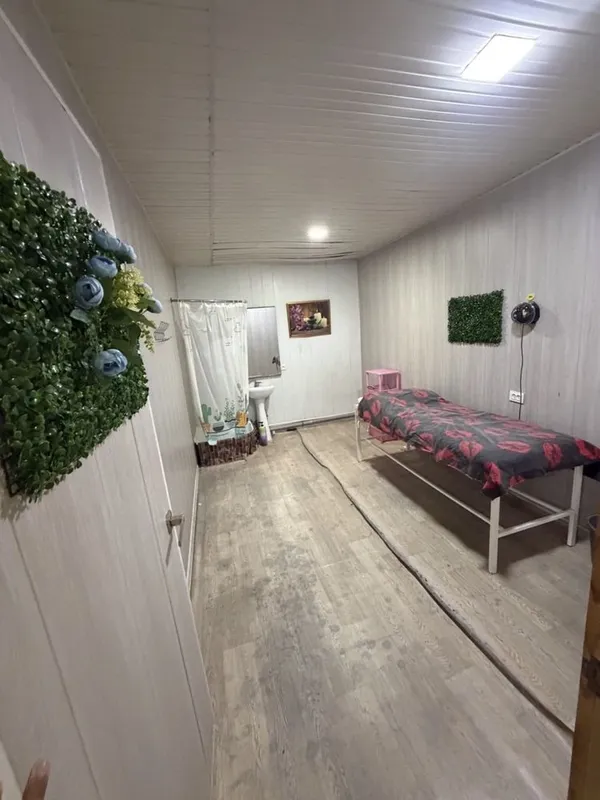Spa salon arenda 4