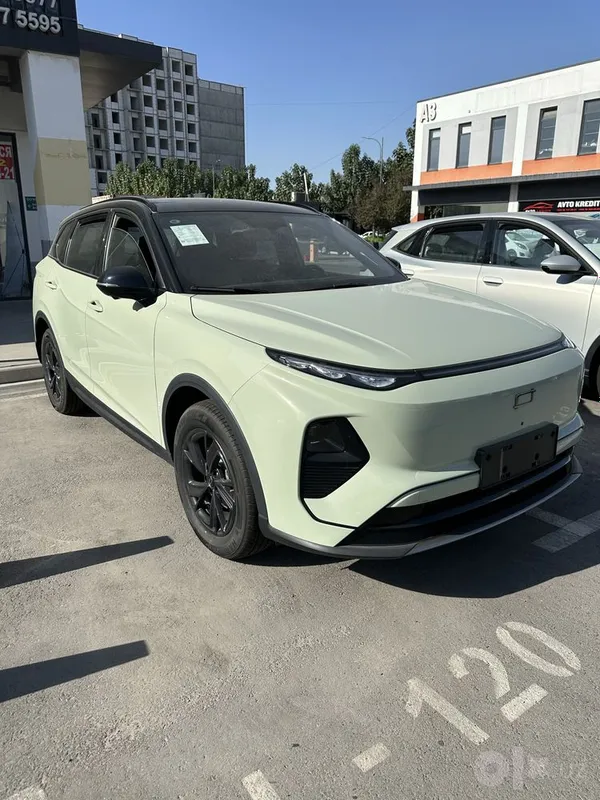 Betune yueyi 07 gibrit 1.500km zapasxod 2 Betune yueyi 07 gibrit 1.500km zapasxod 2