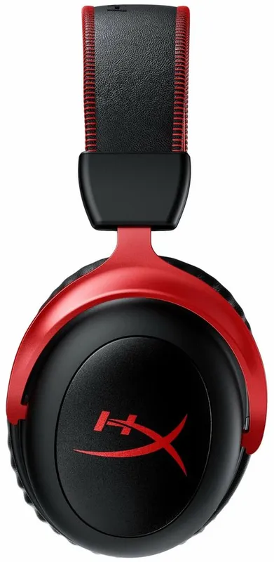 HyperX Cloud II Проводная игровая гарнитура. 3 HyperX Cloud II Проводная игровая гарнитура. 3