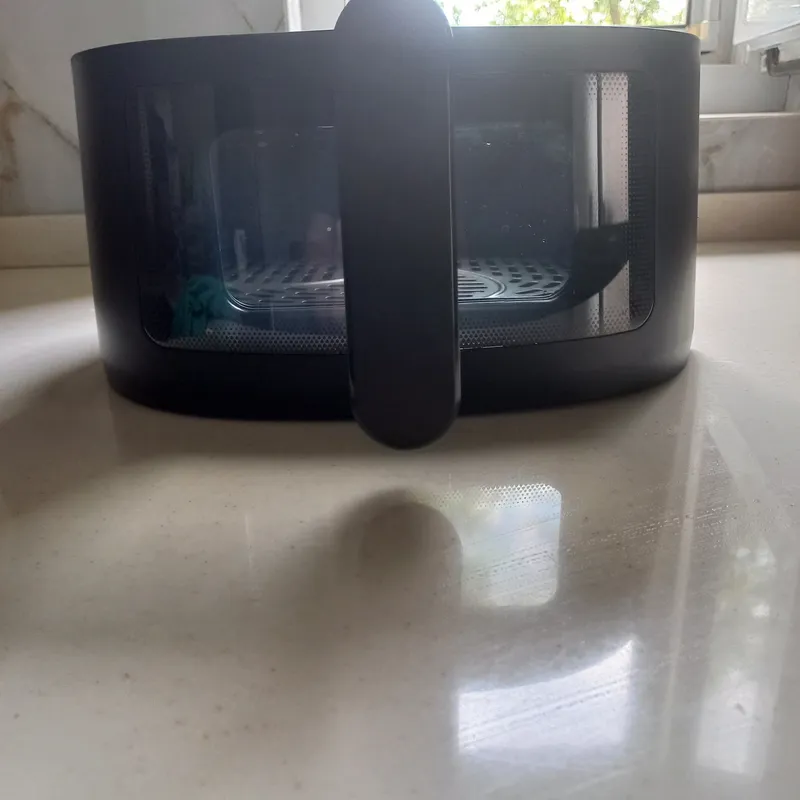 Аэрогриль Philips NA230/NA231 — фото 3