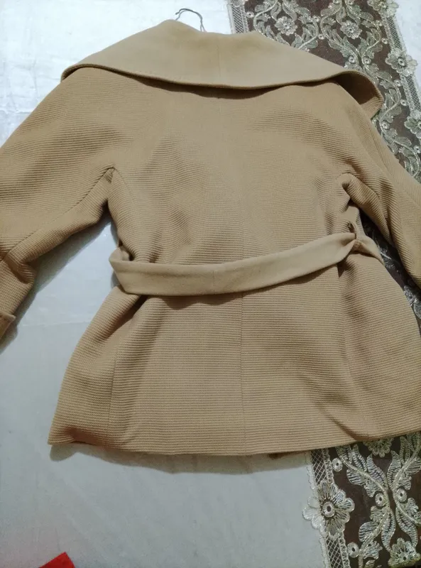 Пальто MODALINEA 6 Пальто MODALINEA 6