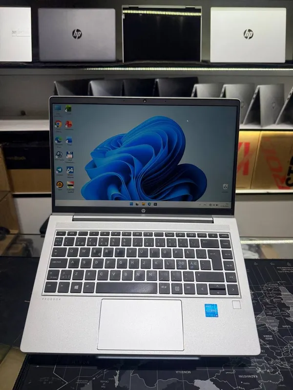 Hp ProBook 14 — фото 1