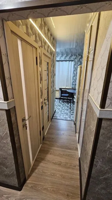 Сдаётся квартира в центре (ориентир: возле Мирабад Авеню), Ташкент, Мирабадский район — фото 5 Сдаётся квартира в центре (ориентир: возле Мирабад Авеню), Ташкент, Мирабадский район — фото 5