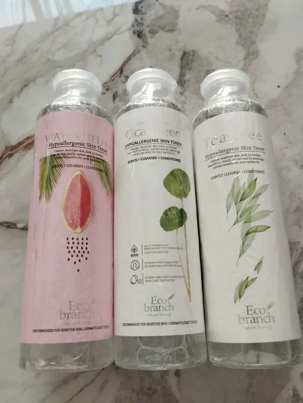 Eco Branch | Toner Eco Branch Watermelon 3