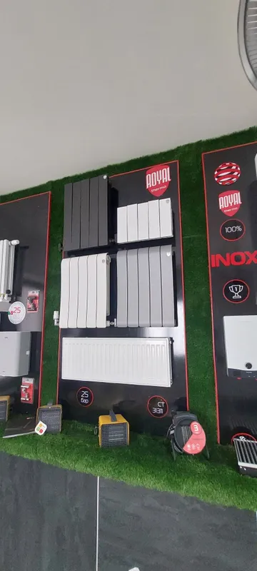 Radiator Радиатор 4 Radiator Радиатор 4