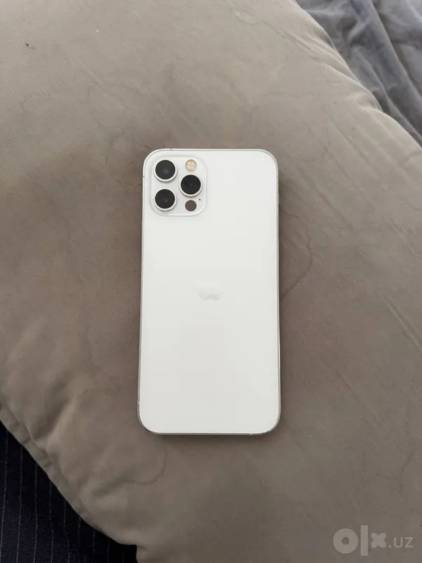 Обмен на iPhone 12 Pro 1 Обмен на iPhone 12 Pro 1