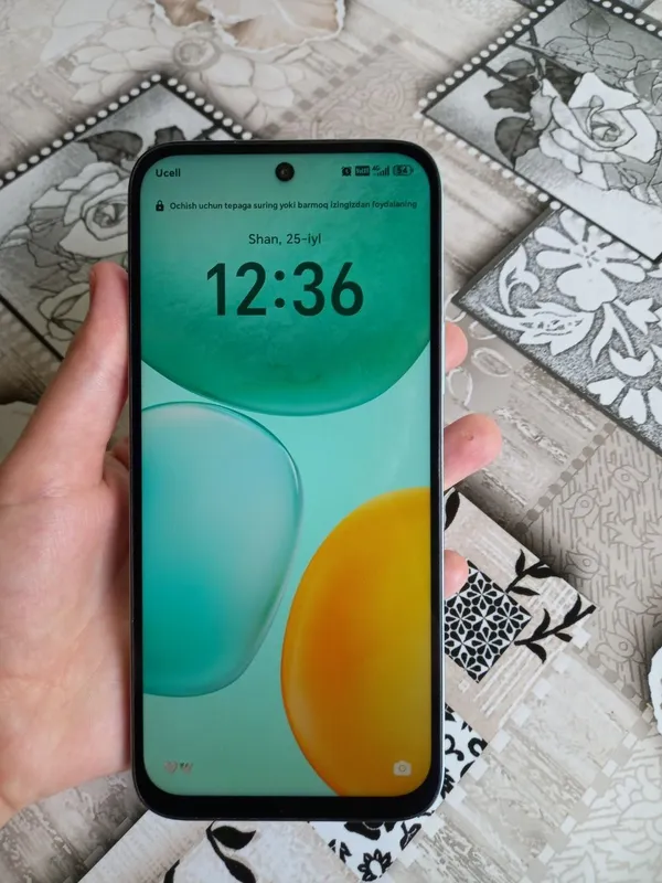 Xonor x6c 3