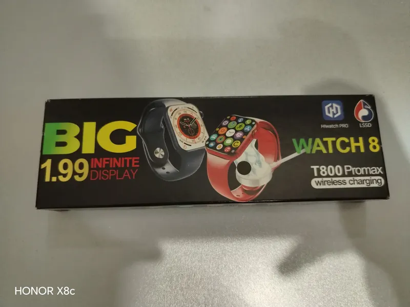 Watch 10 smart watch Watch 10 smart watch