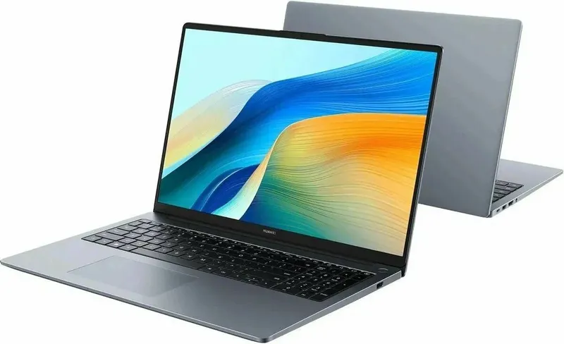 Ноутбук HUAWEI MateBook D 16 NoteBook MCLG-X