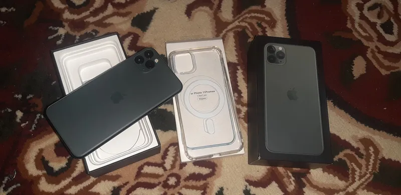 iPhone 11 pro max 1 iPhone 11 pro max 1