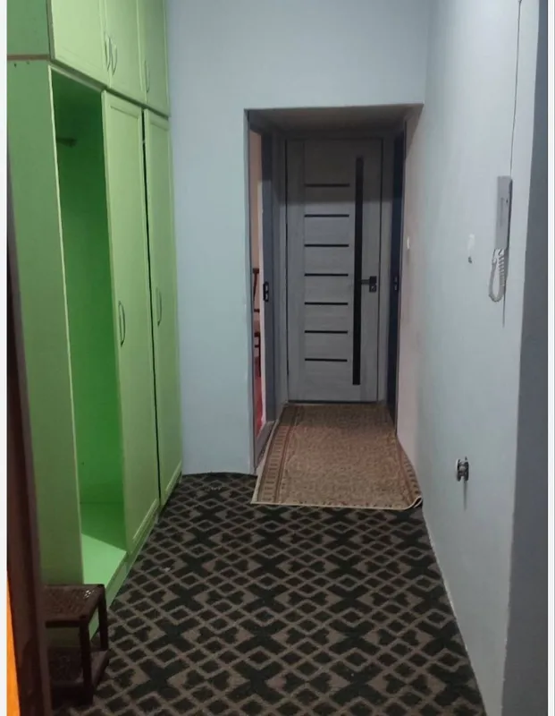 Аренда квартиры 2/4/9 Чиланзар23 квартал семье — фото 1