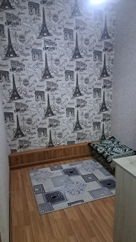 Сдаётся комната для девушки. ТТЗ
