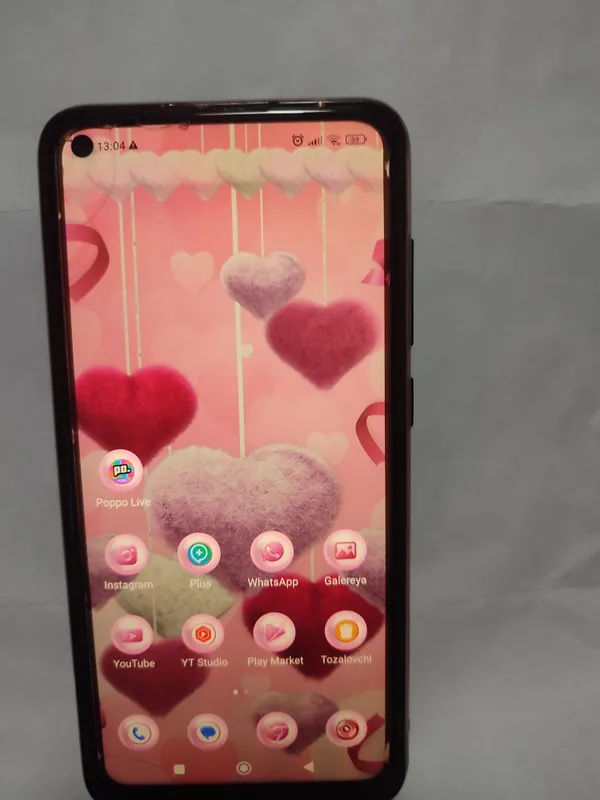 Redmi Not 9 holati ideal — фото 6