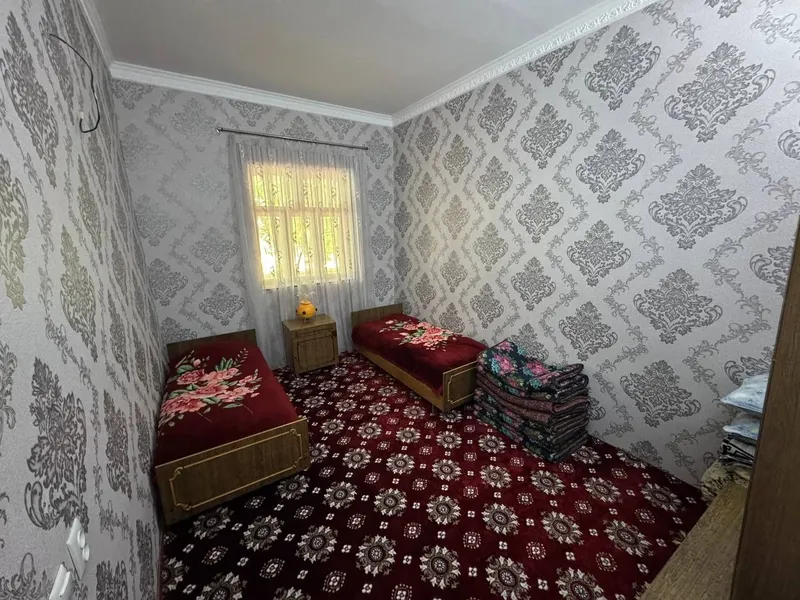 Dacha, dalaxovli, дача — фото 3